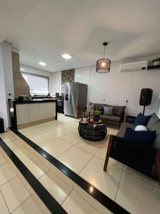 Imagem Casa com 5 Quartos à Venda, 229 m² em Parque Residencial Do Lago - Votuporanga Imagem Casa com 5 Quartos à Venda, 229 m² em Parque Residencial Do Lago - Votuporanga