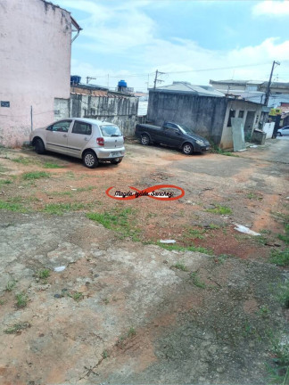 Imagem Terreno à Venda, 375 m² em Parque Artur Alvim - São Paulo