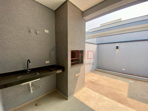 Imagem Casa de Condomínio com 3 Quartos à Venda, 153 m² em Horto Florestal - Sorocaba Imagem Casa de Condomínio com 3 Quartos à Venda, 153 m² em Horto Florestal - Sorocaba