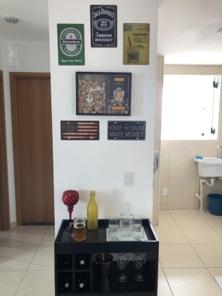 Imagem Flat com 1 Quarto à Venda, 40 m² em Candeias - Jaboatão Dos Guararapes