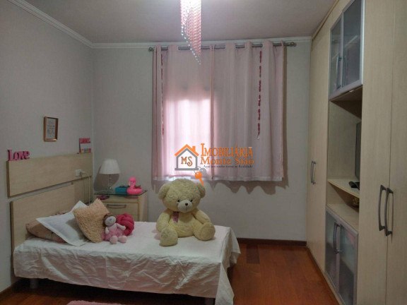 Imagem Sobrado com 3 Quartos à Venda, 125 m² em Parque Renato Maia - Guarulhos Imagem Sobrado com 3 Quartos à Venda, 125 m² em Parque Renato Maia - Guarulhos