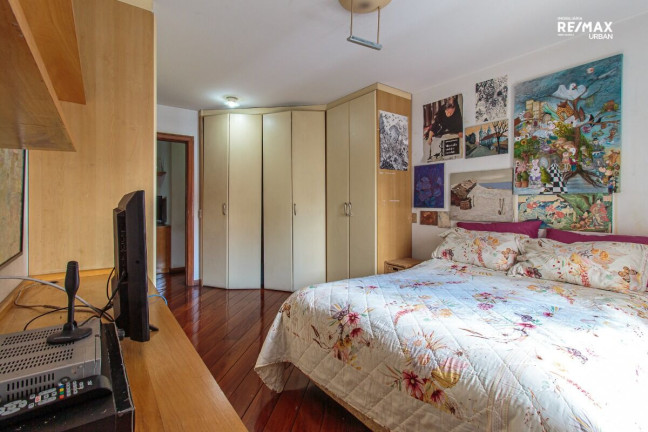 Imagem Apartamento com 4 Quartos à Venda, 176 m² em Vila Mariana - São Paulo Imagem Apartamento com 4 Quartos à Venda, 176 m² em Vila Mariana - São Paulo