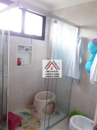 Imagem Apartamento com 4 Quartos à Venda, 193 m² em Moema - São Paulo Imagem Apartamento com 4 Quartos à Venda, 193 m² em Moema - São Paulo
