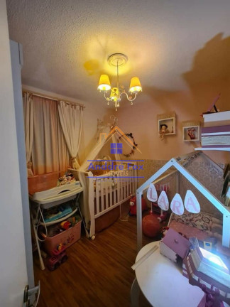 Imagem Apartamento com 2 Quartos à Venda, 60 m² em Engenho De Dentro - Rio De Janeiro