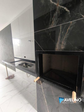 Imagem Casa com 3 Quartos à Venda, 180 m² em Jardim Tijuca - Campo Grande Imagem Casa com 3 Quartos à Venda, 180 m² em Jardim Tijuca - Campo Grande