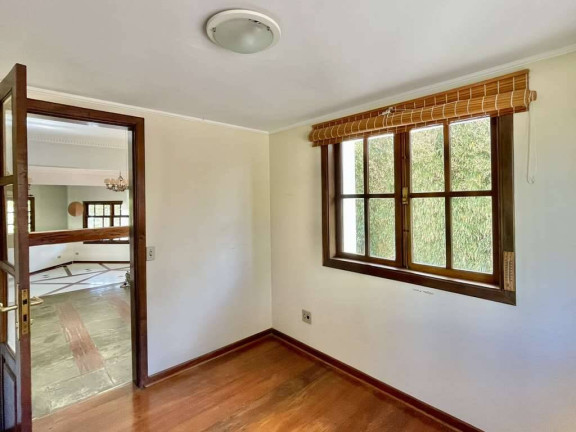 Imagem Casa com 4 Quartos à Venda, 372 m² em São Paulo Ii - Cotia Imagem Casa com 4 Quartos à Venda, 372 m² em São Paulo Ii - Cotia