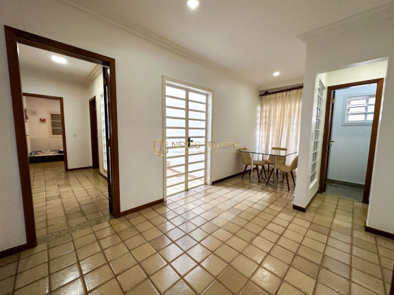 Imagem Casa com 4 Quartos à Venda, 527 m² em Park Way - Brasília Imagem Casa com 4 Quartos à Venda, 527 m² em Park Way - Brasília