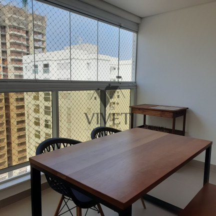 Imagem Apartamento com 3 Quartos à Venda, 125 m² em Parque Campolim - Sorocaba Imagem Apartamento com 3 Quartos à Venda, 125 m² em Parque Campolim - Sorocaba