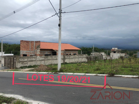 Imagem Terreno à Venda, 150 m² em Vila Areao - Taubaté