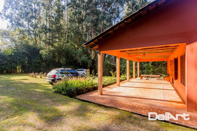Imagem Chácara com 7 Quartos à Venda, 36.600 m² em Roseira - Rio Negro Imagem Chácara com 7 Quartos à Venda, 36.600 m² em Roseira - Rio Negro