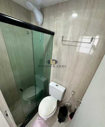 Imagem Apartamento com 3 Quartos à Venda, 87 m² em Casa Amarela - Recife
