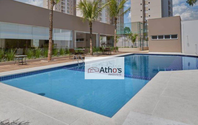 Imagem Apartamento com 2 Quartos à Venda, 53 m² em Jardim Dos Taperás - Salto Imagem Apartamento com 2 Quartos à Venda, 53 m² em Jardim Dos Taperás - Salto