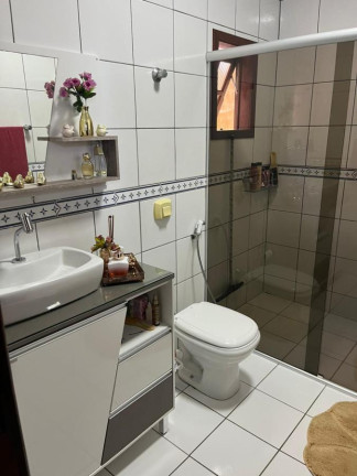 Imagem Casa com 3 Quartos à Venda, 180 m² em Ingleses Do Rio Vermelho - Florianópolis