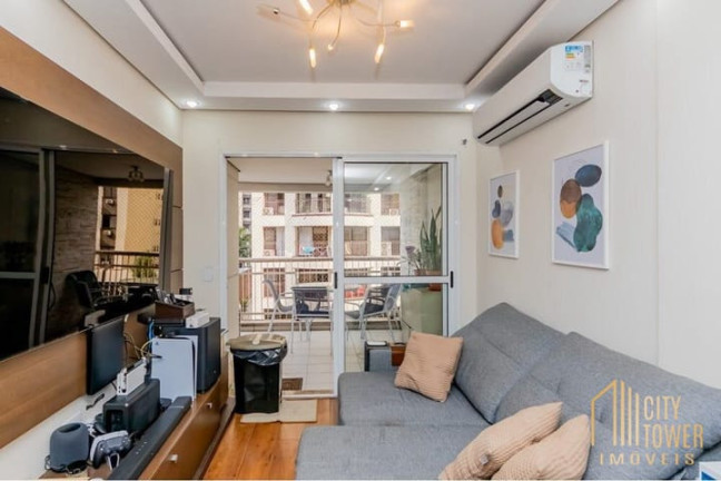 Apartamento com 2 Quartos à Venda, 66 m² em Itaim Bibi - São Paulo