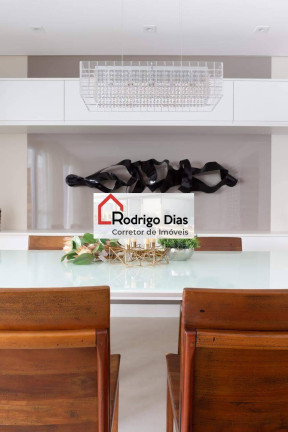 Imagem Apartamento com 3 Quartos à Venda, 163 m² em Jardim São Bento - Jundiaí