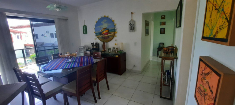 Imagem Apartamento com 3 Quartos à Venda, 172 m² em Tabatinga - Caraguatatuba Imagem Apartamento com 3 Quartos à Venda, 172 m² em Tabatinga - Caraguatatuba