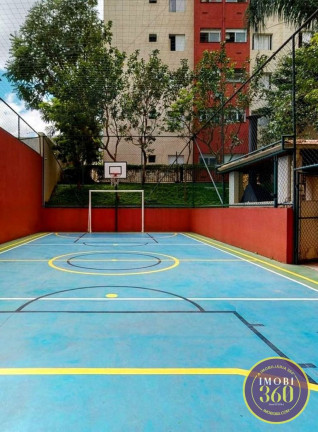 Imagem Apartamento com 2 Quartos à Venda, 43 m² em Vila Talarico - São Paulo Imagem Apartamento com 2 Quartos à Venda, 43 m² em Vila Talarico - São Paulo