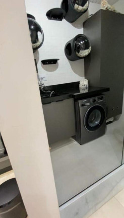 Imagem Sobrado com 2 Quartos à Venda, 100 m² em Vila Antonieta - São Paulo Imagem Sobrado com 2 Quartos à Venda, 100 m² em Vila Antonieta - São Paulo
