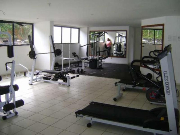 Imagem Apartamento com 1 Quarto à Venda, 46 m² em Federação - Salvador Imagem Apartamento com 1 Quarto à Venda, 46 m² em Federação - Salvador