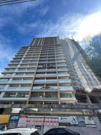 Imagem Apartamento com 1 Quarto à Venda, 44 m² em Horto Florestal - Salvador