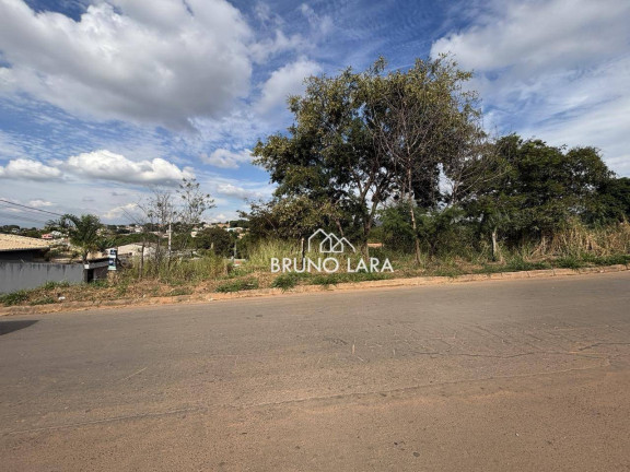 Imagem Terreno à Venda, 360 m² em Pousada Del Rey - Igarapé Imagem Terreno à Venda, 360 m² em Pousada Del Rey - Igarapé