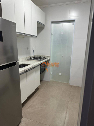Imagem Apartamento com 3 Quartos à Venda, 64 m² em Picanco - Guarulhos Imagem Apartamento com 3 Quartos à Venda, 64 m² em Picanco - Guarulhos