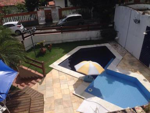 Imagem Casa com 4 Quartos à Venda, 400 m² em Vilas Do Atlântico - Lauro De Freitas
