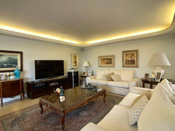 Imagem Apartamento com 4 Quartos à Venda, 304 m² em Barra Da Tijuca - Rio De Janeiro