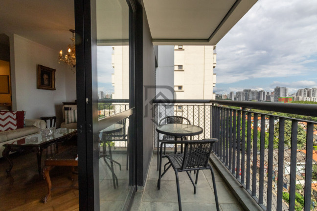 Imagem Apartamento com 2 Quartos à Venda, 96 m² em Moema - São Paulo Imagem Apartamento com 2 Quartos à Venda, 96 m² em Moema - São Paulo