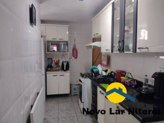 Imagem Apartamento com 2 Quartos à Venda, 120 m² em Icaraí - Niterói