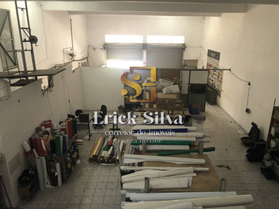 Imagem Imóvel Comercial à Venda, 864 m² em Km 18 - Osasco