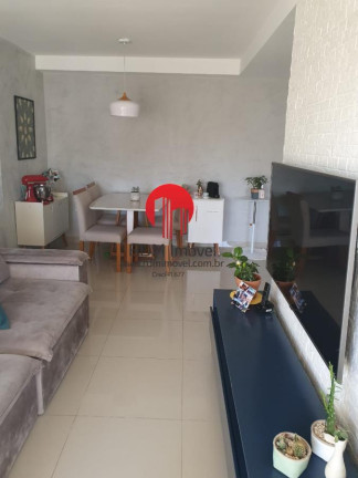 Imagem Apartamento com 2 Quartos à Venda, 61 m² em Vila Andrade - São Paulo