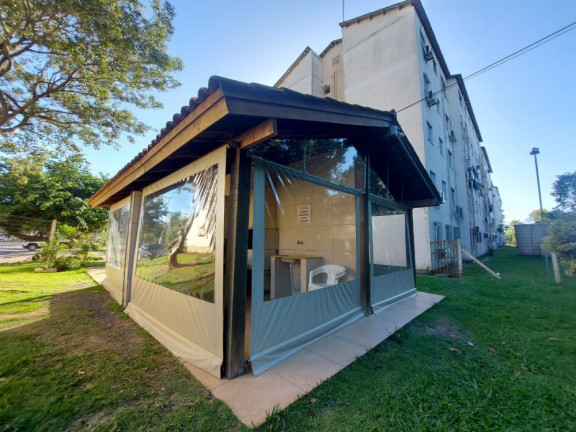 Imagem Apartamento com 2 Quartos à Venda, 40 m² em Parque Marechal Rondon - Cachoeirinha