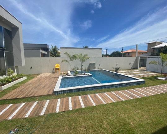 Imagem Casa com 3 Quartos à Venda, 300 m² em Barra Do Jacuipe - Barra Do Jacuípe