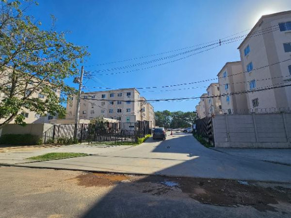 Imagem Apartamento com 1 Quarto à Venda, 40 m² em Campo Grande - Rio De Janeiro Imagem Apartamento com 1 Quarto à Venda, 40 m² em Campo Grande - Rio De Janeiro