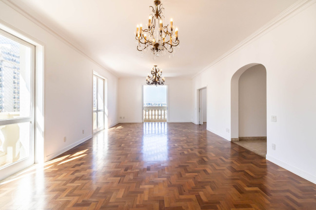 Imagem Apartamento com 3 Quartos à Venda, 292 m² em Cerqueira César - São Paulo Imagem Apartamento com 3 Quartos à Venda, 292 m² em Cerqueira César - São Paulo