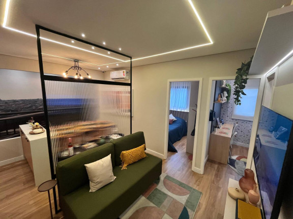 Imagem Apartamento com 1 Quarto à Venda, em Itaquera - São Paulo Imagem Apartamento com 1 Quarto à Venda, em Itaquera - São Paulo