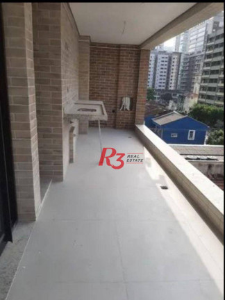 Imagem Apartamento com 2 Quartos à Venda, 86 m² em Pompéia - Santos Imagem Apartamento com 2 Quartos à Venda, 86 m² em Pompéia - Santos