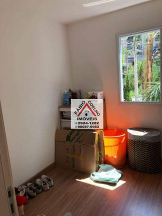 Imagem Apartamento com 2 Quartos à Venda, 51 m² em Vila Andrade - São Paulo Imagem Apartamento com 2 Quartos à Venda, 51 m² em Vila Andrade - São Paulo