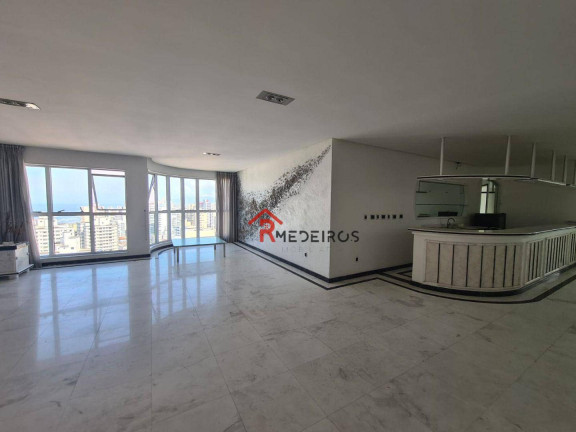 Imagem Cobertura com 4 Quartos à Venda, 621 m² em Vila Tupi - Praia Grande Imagem Cobertura com 4 Quartos à Venda, 621 m² em Vila Tupi - Praia Grande