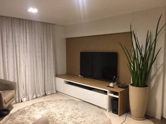 Imagem Apartamento com 3 Quartos à Venda, 134 m² em Mooca - São Paulo