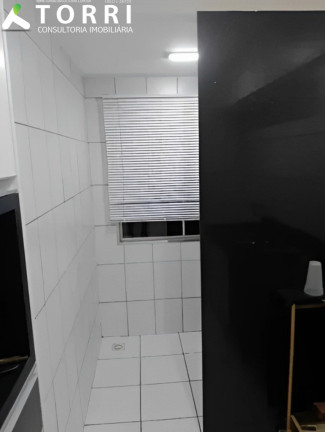 Imagem Apartamento com 2 Quartos à Venda, 47 m² em Jardim Tatiana - Votorantim Imagem Apartamento com 2 Quartos à Venda, 47 m² em Jardim Tatiana - Votorantim