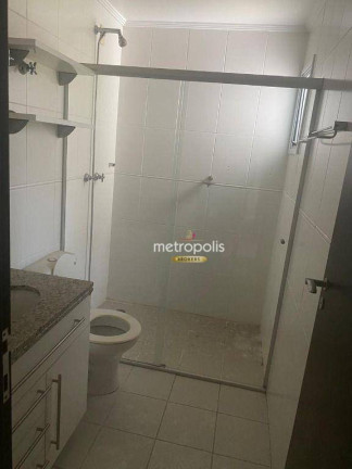 Imagem Apartamento com 4 Quartos à Venda, 130 m² em Jardim - Santo André Imagem Apartamento com 4 Quartos à Venda, 130 m² em Jardim - Santo André