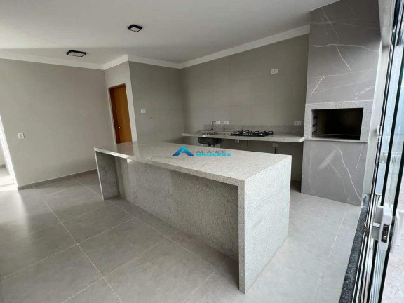 Imagem Casa de Condomínio com 3 Quartos à Venda, 150 m² em São Venâncio - Itupeva Imagem Casa de Condomínio com 3 Quartos à Venda, 150 m² em São Venâncio - Itupeva