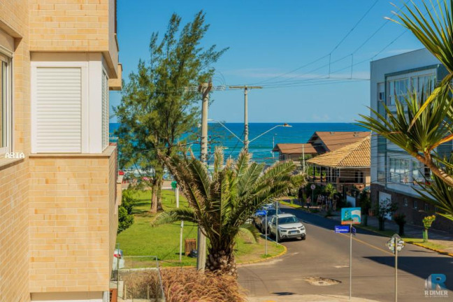 Imagem Apartamento com 2 Quartos à Venda, 93 m² em Prainha - Torres