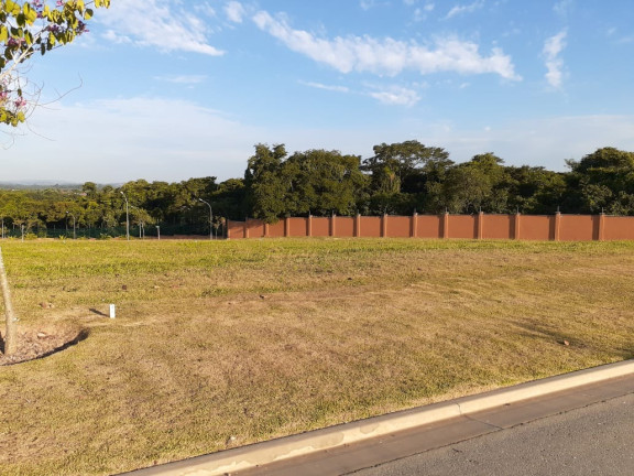 Imagem Terreno à Venda, 423 m² em Alphaville Castelo - Itu Imagem Terreno à Venda, 423 m² em Alphaville Castelo - Itu