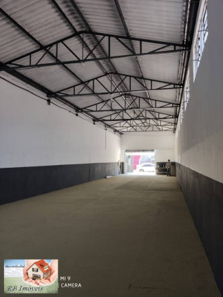 Imagem Galpão à Venda ou Locação, 255 m² em Parque Das Nações - Santo André Imagem Galpão à Venda ou Locação, 255 m² em Parque Das Nações - Santo André