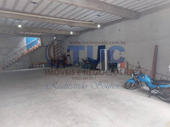 Imagem Casa com 3 Quartos à Venda, 256 m² em Alvarenga - São Bernardo Do Campo