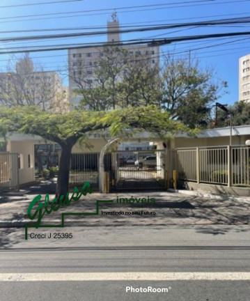 Imagem Apartamento com 3 Quartos à Venda, 68 m² em Parque Paineiras - São Paulo Imagem Apartamento com 3 Quartos à Venda, 68 m² em Parque Paineiras - São Paulo