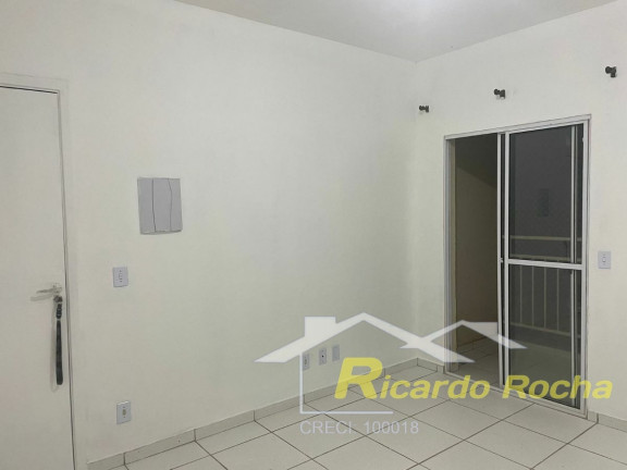 Imagem Apartamento com 2 Quartos à Venda, em Vila Do Horto - Rio Claro Imagem Apartamento com 2 Quartos à Venda, em Vila Do Horto - Rio Claro